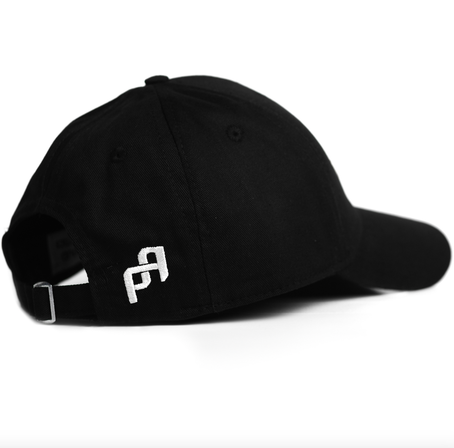 Proud Athletics Şapka (Siyah)